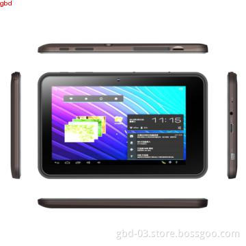 7\" 3G Android Mobile Phone, Wifi, 3G, GPS, TV, FM